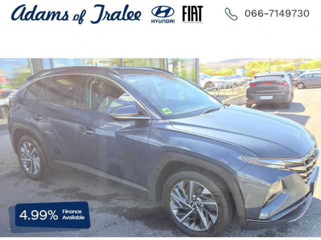 vehicle for sale from Adams of Tralee
