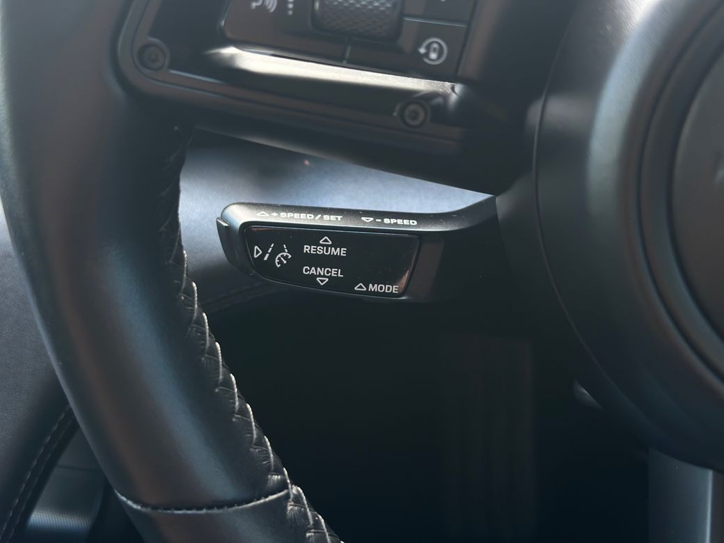 2023 Porsche Taycan
