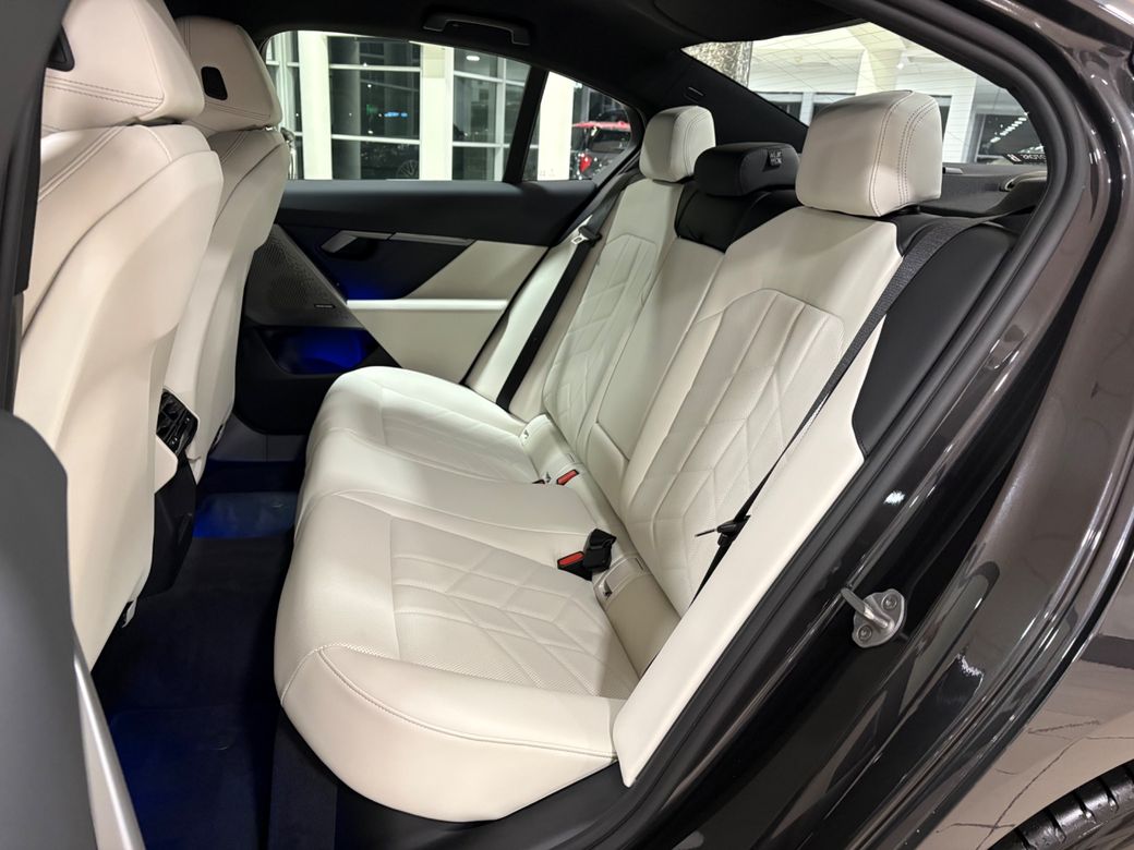 2026 BMW 5 Series