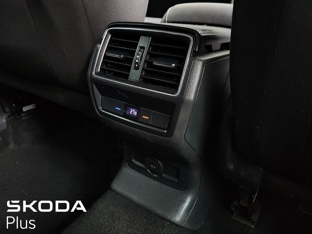 2022 Skoda Kodiaq