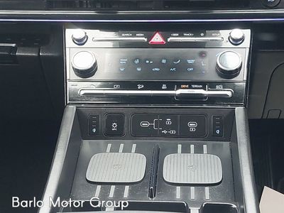 2024 Hyundai Santa Fe