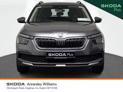 2023 Skoda Kamiq