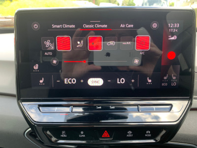 2021 Volkswagen ID.3