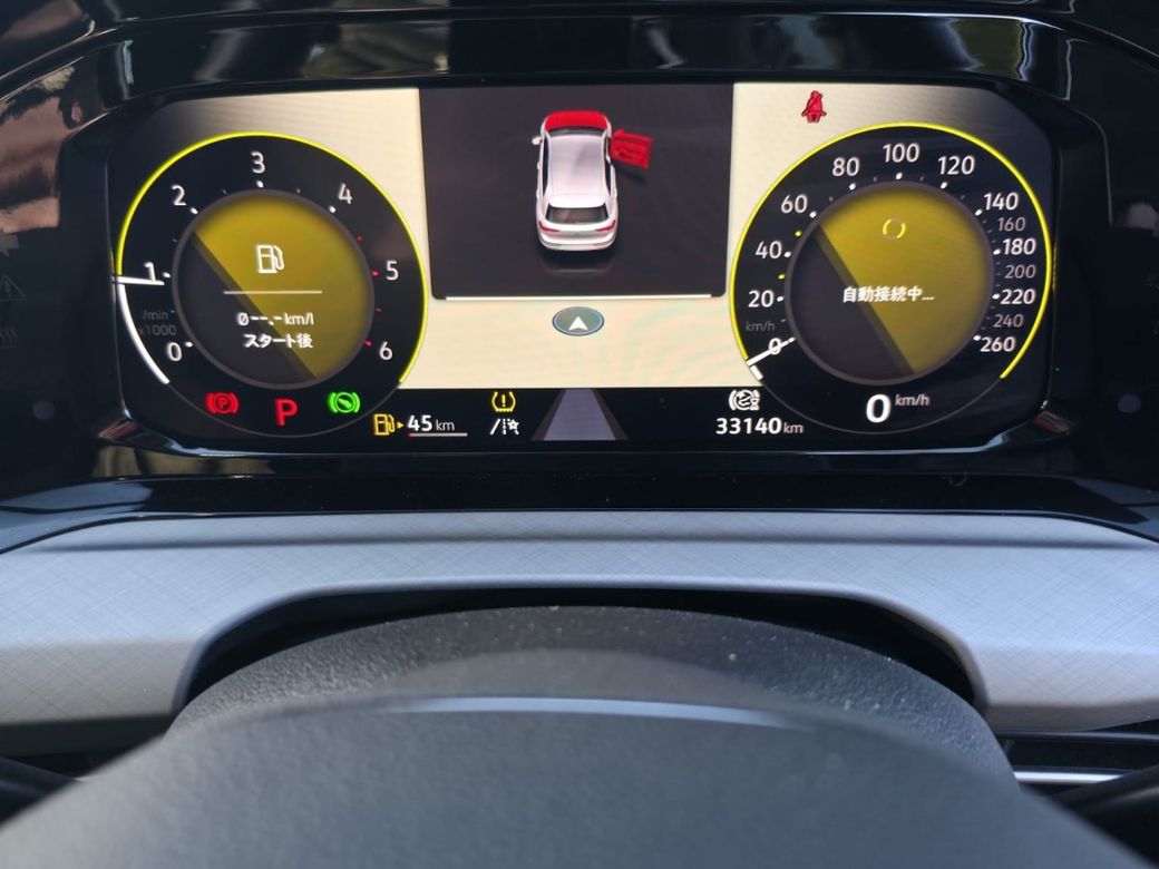 2022 Volkswagen Golf