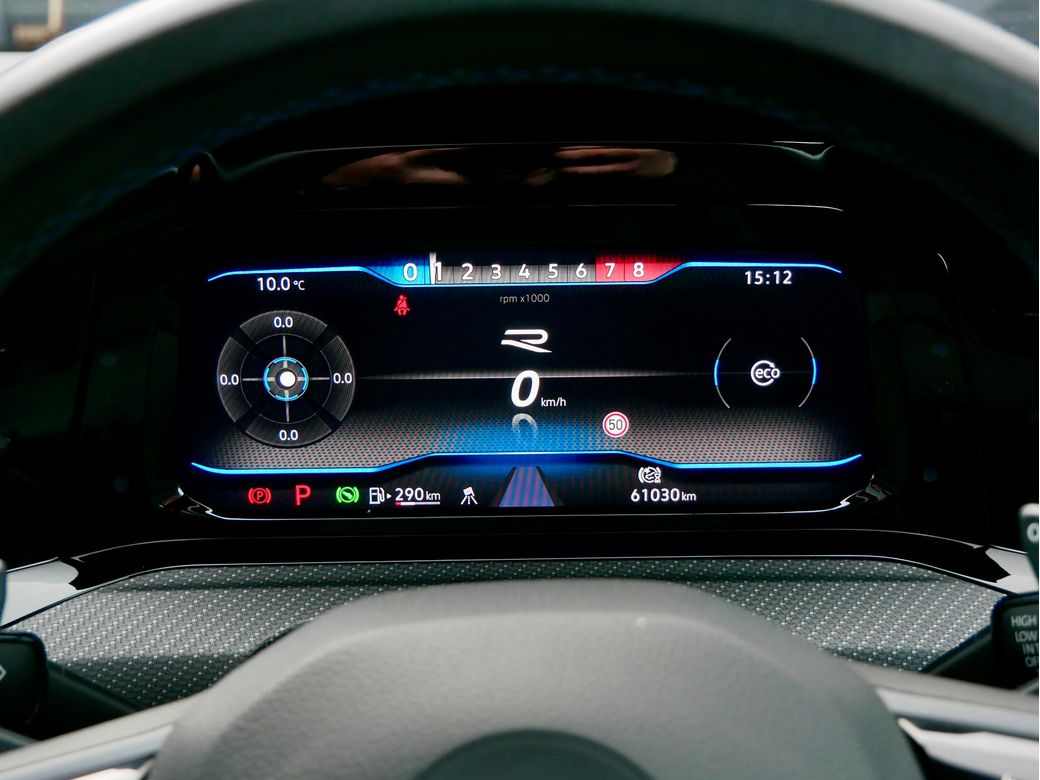 2022 Volkswagen Golf