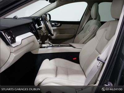 2025 Volvo XC60