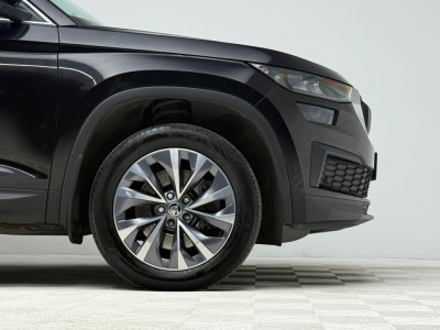 2023 Skoda Kodiaq