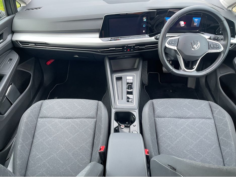 2024 Volkswagen Golf