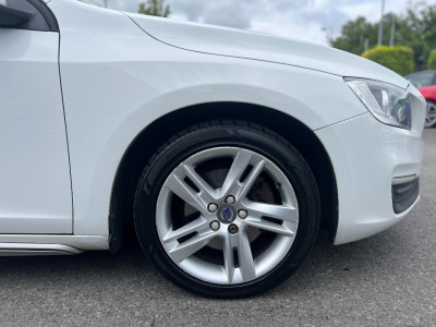 2015 Volvo S60