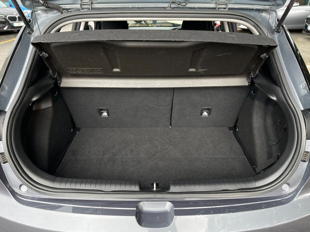 2017 Hyundai i20