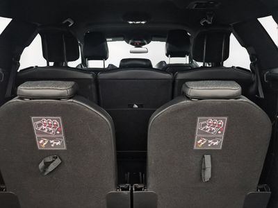 2023 Peugeot 5008