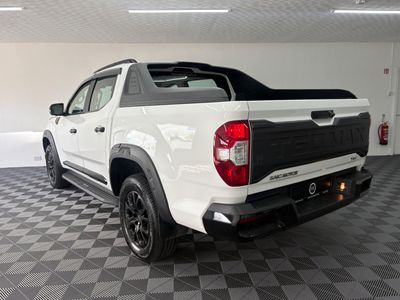 2025 Maxus T60 MAX