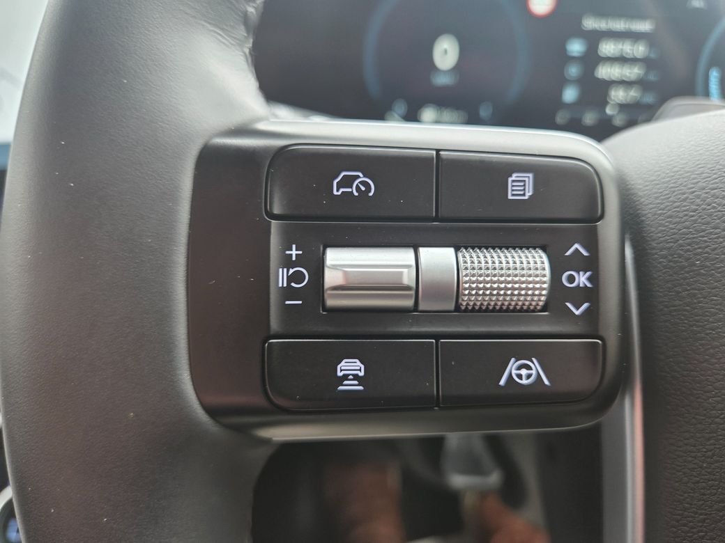 2025 Hyundai Santa Fe