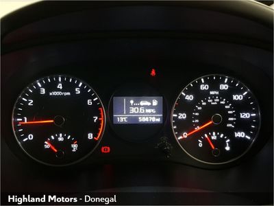 2018 Kia Picanto