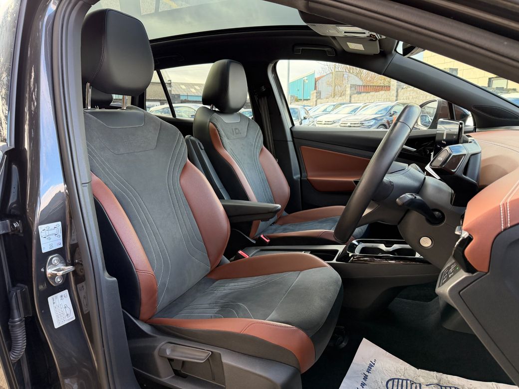 2022 Volkswagen ID.4