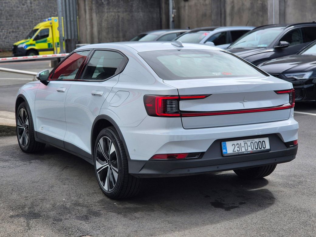 2023 Polestar 2