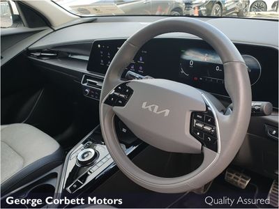 2023 Kia Niro