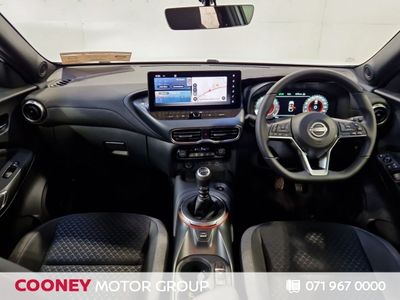 2027 Nissan Juke