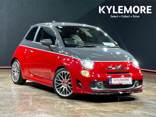 vehicle for sale from Kylemore Cars