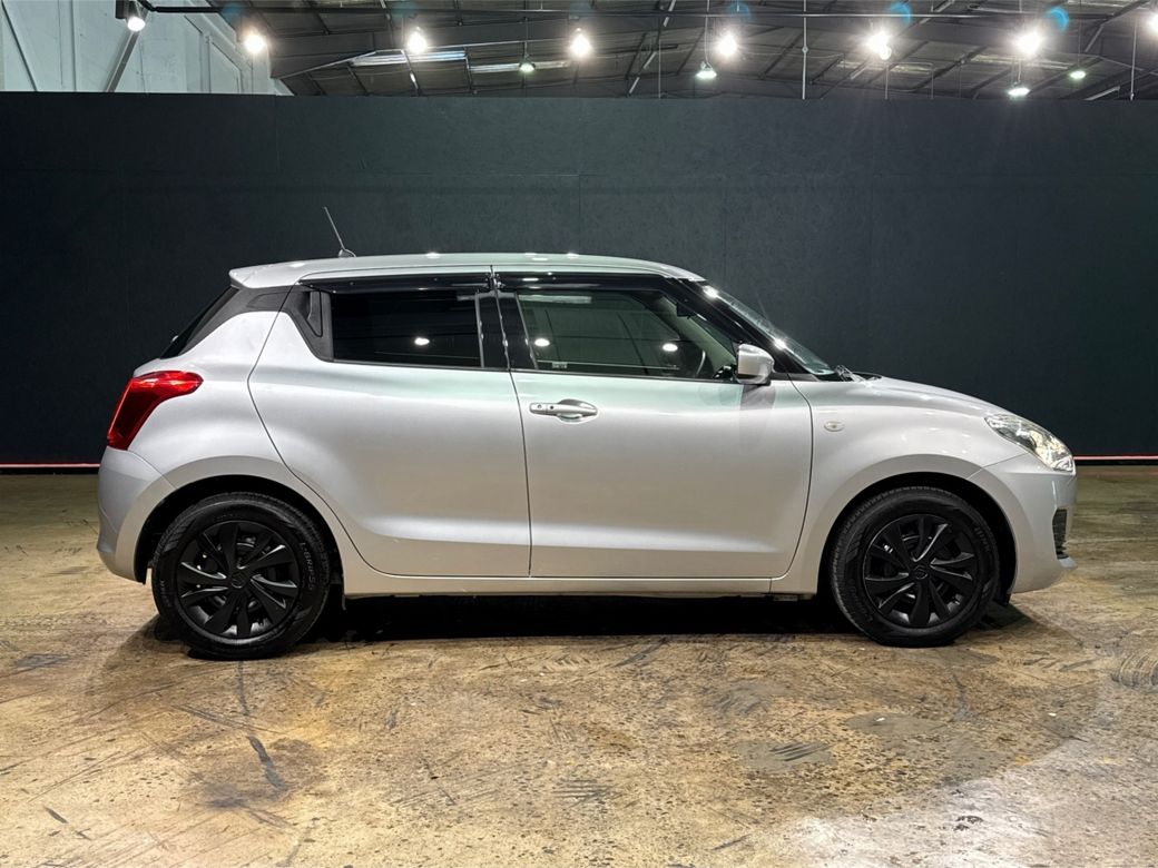 2019 Suzuki Swift