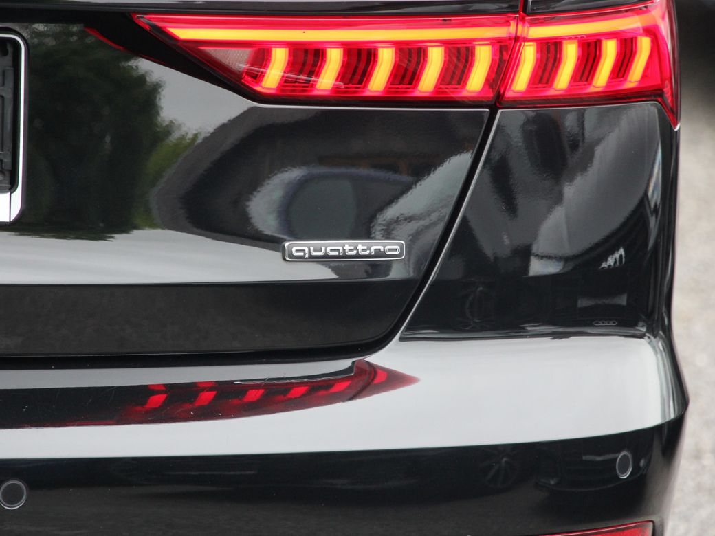2021 Audi A6