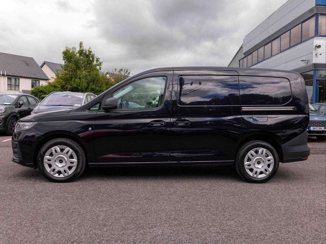 2026 Ford Transit Connect