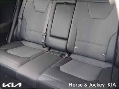 2023 Kia Niro