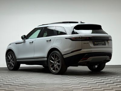 2024 Land Rover Range Rover Velar