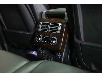 2021 Land Rover Range Rover