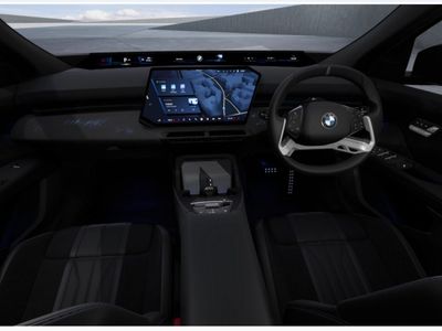 2026 BMW iX3