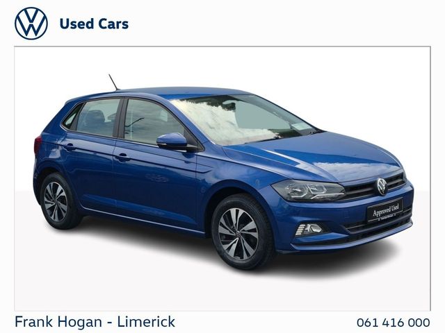 vehicle for sale from Frank Hogan Ltd