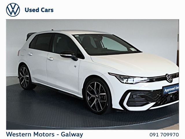 vehicle for sale from Western Motors Galway