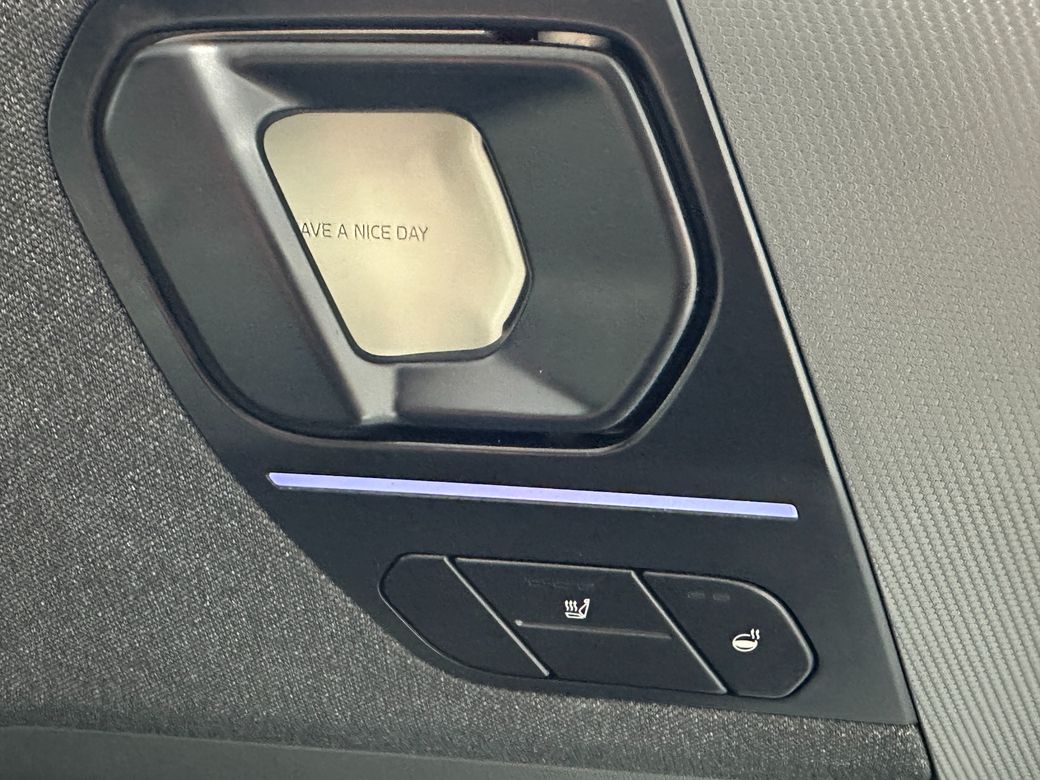 2026 Kia EV2