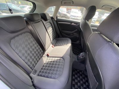2016 Audi A3