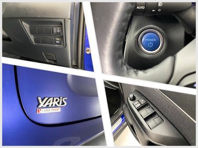 2023 Toyota Yaris Cross