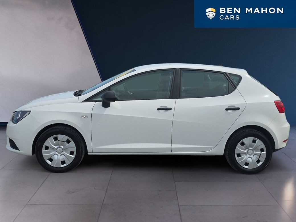 2016 SEAT Ibiza