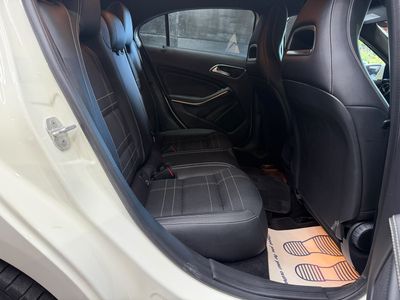 2015 Mercedes-Benz A Class