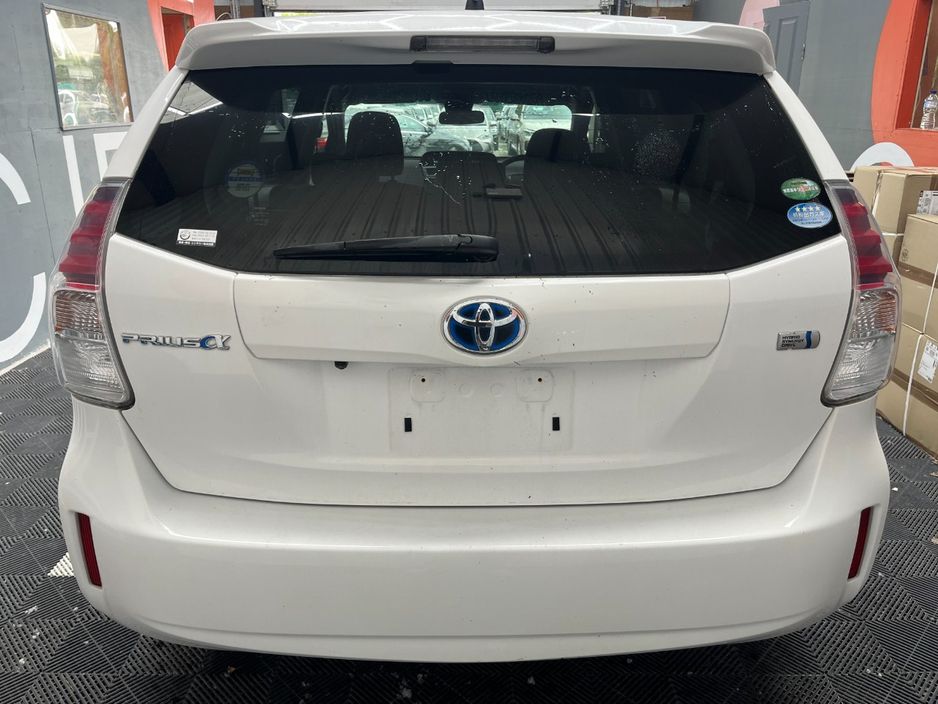 2018 Toyota Prius