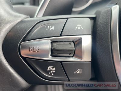 2017 BMW 5 Series