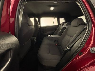 2023 Toyota Corolla Cross