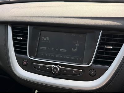 2019 Opel Grandland X