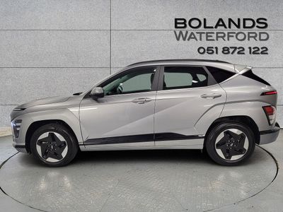 2024 Hyundai Kona
