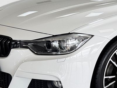 2015 BMW 3 Series