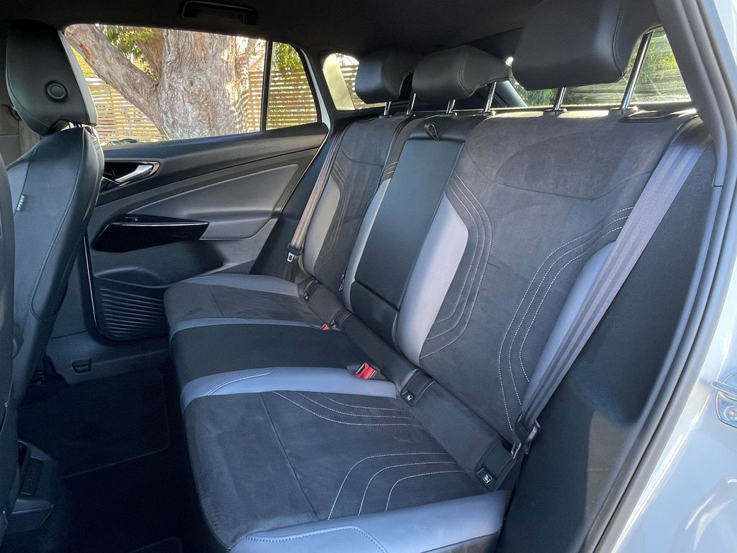 2022 Volkswagen ID.4