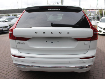 2022 Volvo XC60
