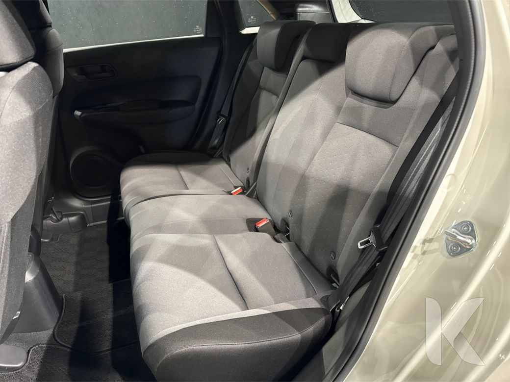 2024 Honda Fit