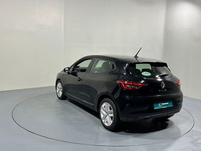 2022 Renault Clio