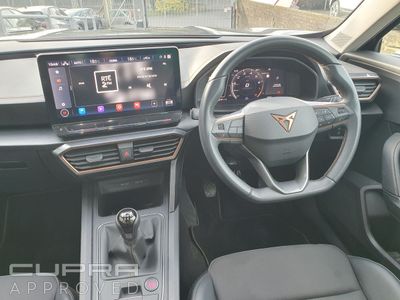 2023 Cupra Formentor