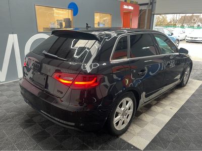 2016 Audi A3
