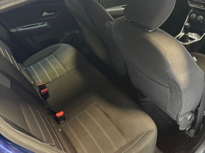 2024 Dacia Sandero